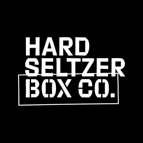 Hard Seltzer Box Co