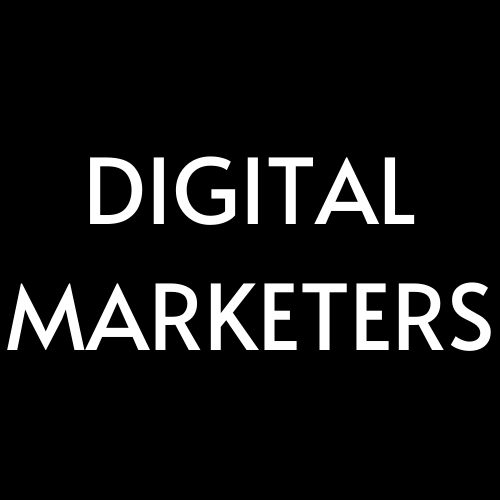 Digital Marketers