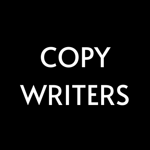 Copy Writers