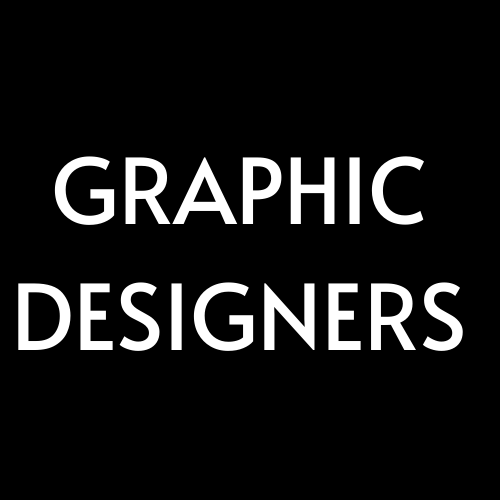 Graphic Designers